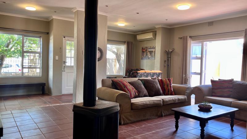 3 Bedroom Property for Sale in Lochnerhof Western Cape